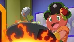 第44話 ラーメンクッキング！？ マジで鬼バッドな友だち対決ぅ！