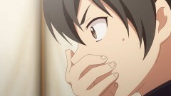 第12話 囲師には必ず闕（ひら）く