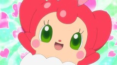 第15話 おまたせ！あたちがミシル!!／謎のスパイ！コードネーム346