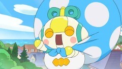 第97話 ピコタ、卒業するであります
