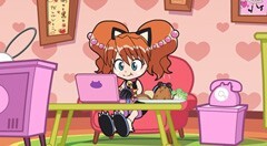 第1話 怪盗ﾚ〜ﾆｬ参上やん!