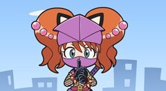 第6話 忍者になりたぁ〜い!