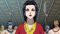 第8話 それぞれの夢