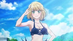 第6話 せっかくのビーチなんだし