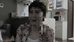 隣霊映像　封印された投稿動画集　Vol.3