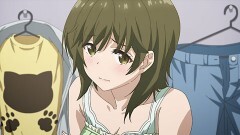 ＃８ 元カップルは警戒する「わたしはもうフラれてるんですから、大丈夫ですよ」
