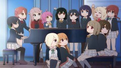 第12話　ピアノとスクールアイドル
