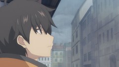 第12話　冒険者はまだ世界を救えない
