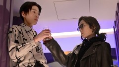 ＃3 男装ホストに挑戦！