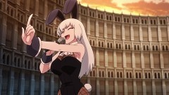 第10話　熔炉島