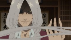 #20 狂花