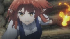 第9話 蛮族トースマン