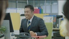 筋トレサラリーマン　中山筋太郎