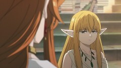 #21 魔法の世界