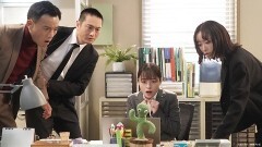 #5 異例の人質事件発生！明かされる一円の過去