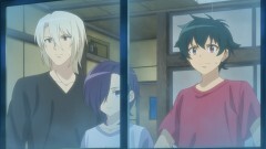 #06 勇者、魔王の職場の大改造に協力する
