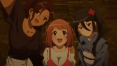 #07 魔王、銚子と世界の広さを知る
