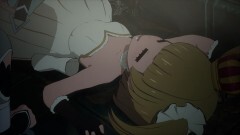 第3話 脱獄！地下牢から逃げろ