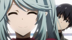 #10 籠の鳥