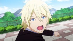 第11話 Thanks