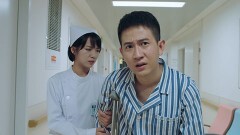 愛しい私のラブ・ヒーロー 〜イカしたツンデレ消防士〜 第21話「恋の障壁」