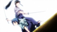 第10話 始まりの乳斬り