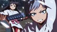 第八回　かくれんぼ戦争