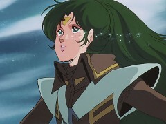 第27話 メッセージ