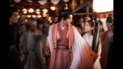 王妃小夕〜皇子が愛した花嫁の秘密〜 #6「浮気現場に突撃！」