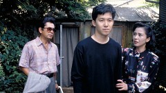 火曜サスペンス劇場　盲人探偵・松永礼太郎　乳房
