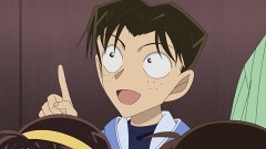 第1096話 円谷光彦の探偵ノート２