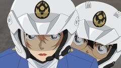 第1099話 風の女神・萩原千速（後編）