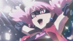 #12 パパにさよなら