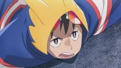 #13 男がその手に取るものは