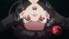 #13 悪夢の夜明け