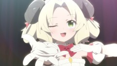 第10話 魔王のお誕生会に行った