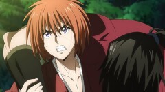 第四十話 「十本刀集結」