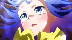 第8話 オズオズとした魔法使い