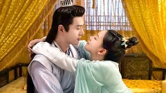 奥さまは悪女〜城主が愛した花嫁の秘密〜 第四話「夜宴と毒酒」　