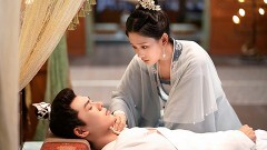 奥さまは悪女〜城主が愛した花嫁の秘密〜 第十話「燃える城」　