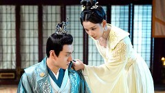 奥さまは悪女〜城主が愛した花嫁の秘密〜 第十一話「囚われの呉玉琳」　