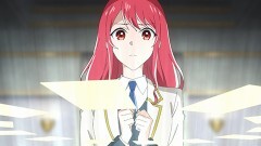 第1話 加護と令嬢のゴリ・ライフ
