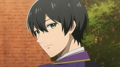 第2話 騎士とあこがれのゴリ・ラブコール