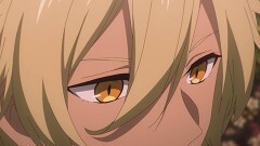 第7話 ソファと恋のゴリ・ラブソング