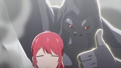 第12話 決意と愛のゴリ・ラスト