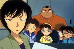 第205話 本庁の刑事恋物語3(前編)