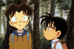 第212話 きのこと熊と探偵団(前編)