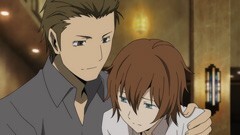 #08 南柯之夢
