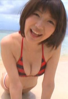 木嶋のりこ｢妄想ﾊﾆｰ｣