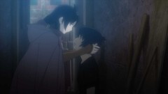第2話 塔内都市ﾒｽｷｱ
